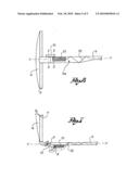 Spectacles Holder Device diagram and image