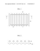 EXPOSURE APPARATUS FOR DISPLAY AND EXPOSING METHOD USING THE SAME diagram and image