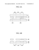 EXPOSURE APPARATUS FOR DISPLAY AND EXPOSING METHOD USING THE SAME diagram and image