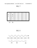 EXPOSURE APPARATUS FOR DISPLAY AND EXPOSING METHOD USING THE SAME diagram and image