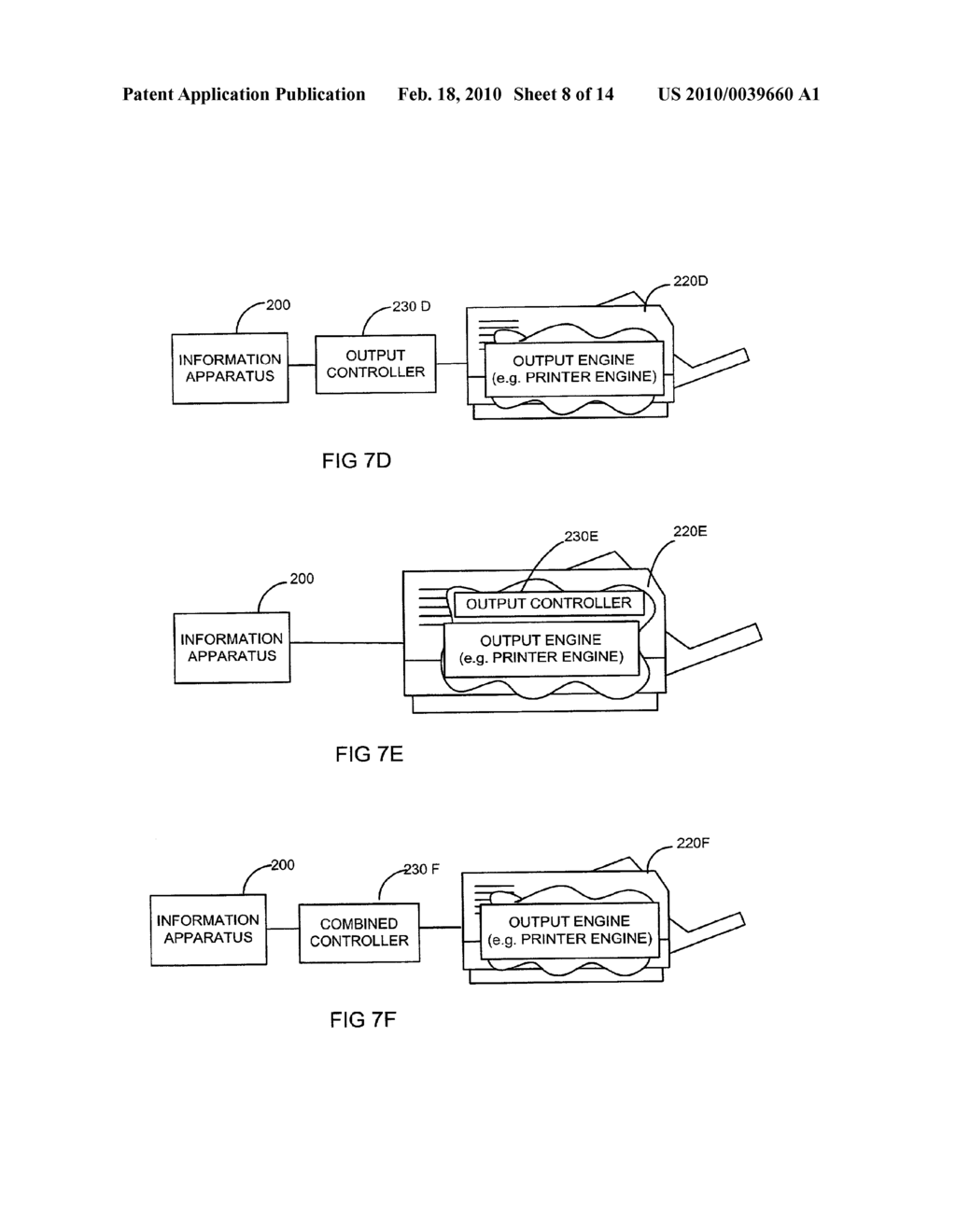 Methods for Universal Data Output - diagram, schematic, and image 09