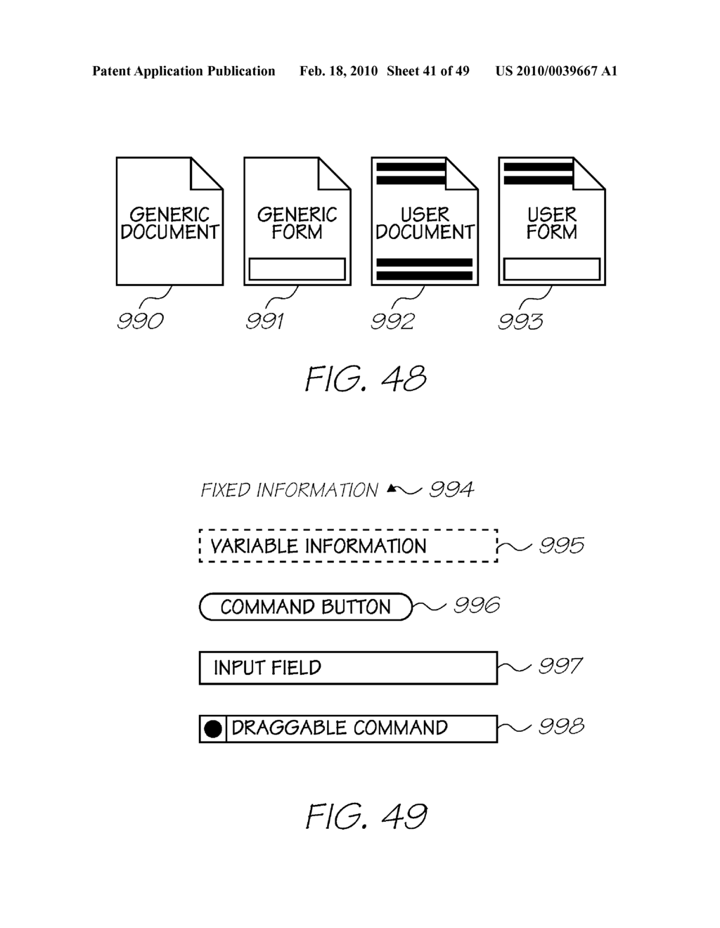 RESTRICTING REPLIES TO COMMUNICATIONS - diagram, schematic, and image 42