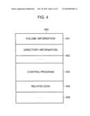 INFORMATION PROCESSING APPARATUS AND METHOD ALLOWING FLEXIBLE OUTPUT SETTINGS FOR INDIVIDUAL PIECES OF OUTPUT DATA diagram and image