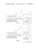 Wireless information apparatus for universal data output diagram and image