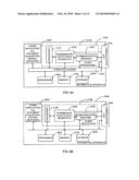 Wireless information apparatus for universal data output diagram and image