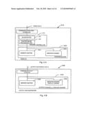 Wireless information apparatus for universal data output diagram and image