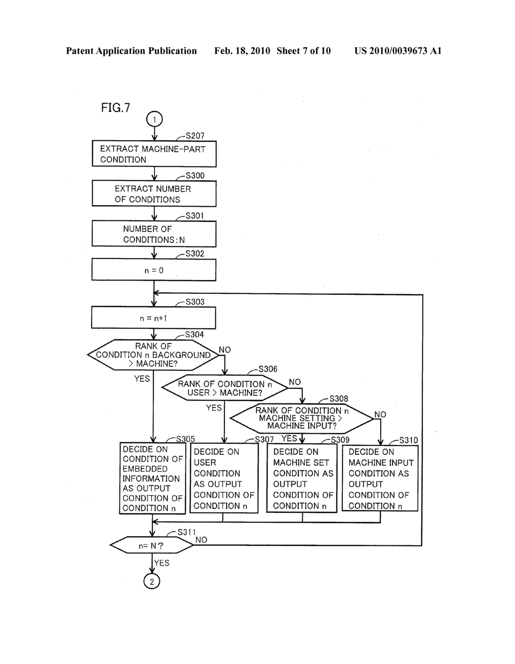 IMAGE FORMING APPARATUS CAPABLE OF PROPERLY SETTING COPY CONDITIONS OF DOCUMENT - diagram, schematic, and image 08