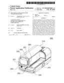 SHEET-FED SCANNING DEVICE WITH CLEANING MECHANISM diagram and image