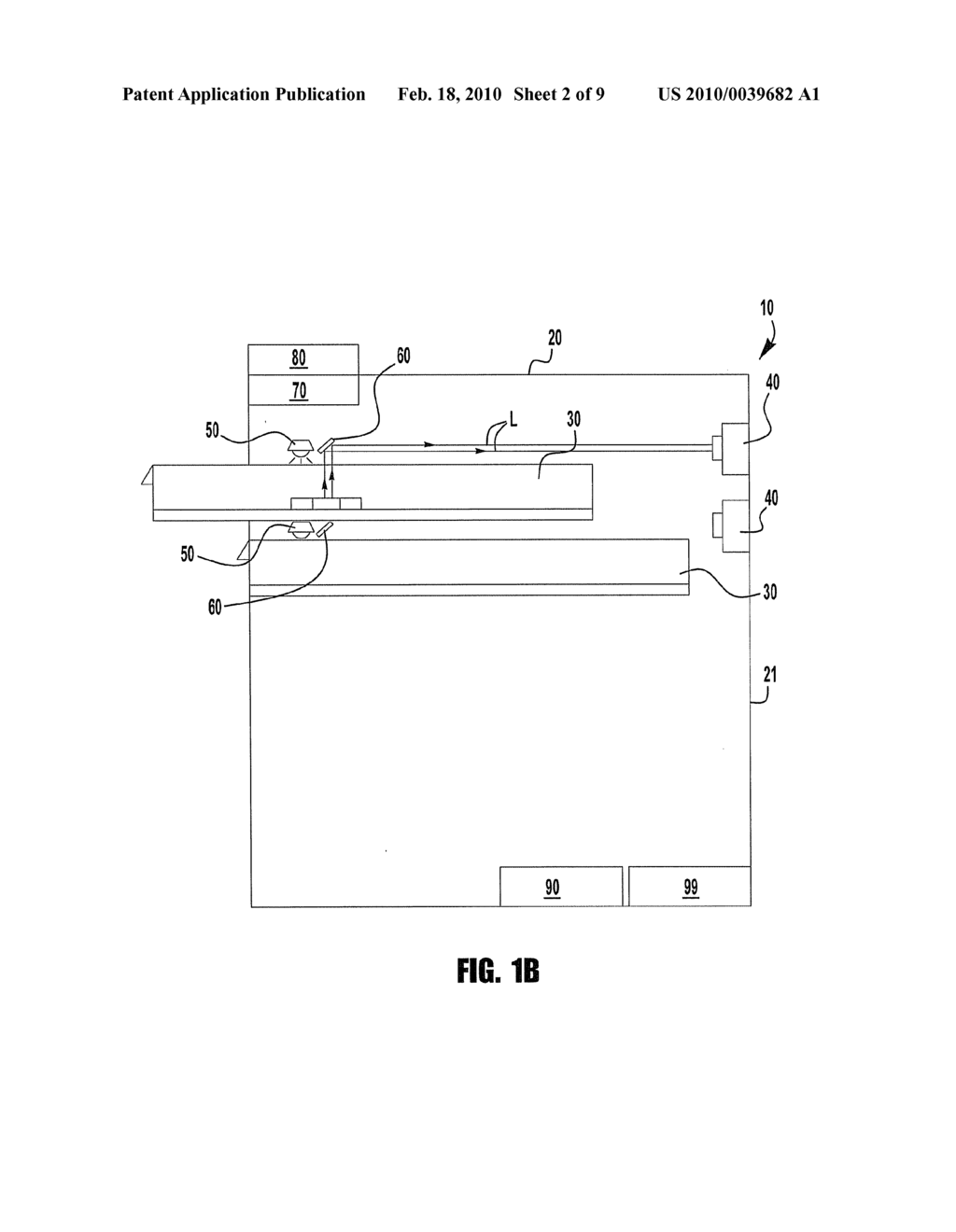 Systems And Arrangements For Object Identification - diagram, schematic, and image 03