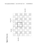 Autostereoscopic display system with efficient pixel layout diagram and image