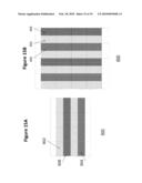 Autostereoscopic display system with efficient pixel layout diagram and image