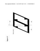 Autostereoscopic display system with efficient pixel layout diagram and image