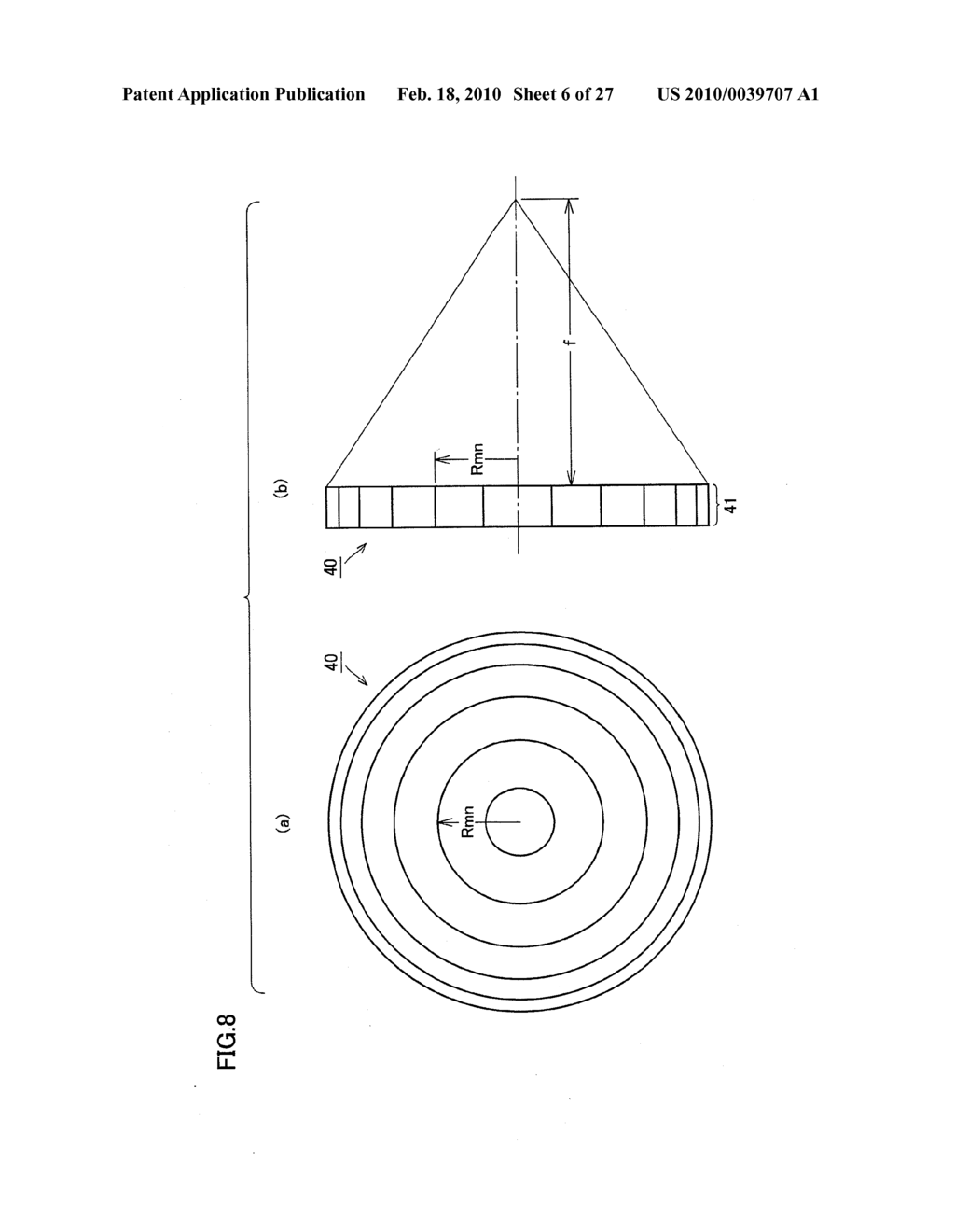 SI-O CONTAINING HYDROGENATED CARBON FILM, OPTICAL DEVICE INCLUDING THE SAME, AND METHOD FOR MANUFACTURING THE SI-O CONTAINING HYDROGENATED CARBON FILM AND THE OPTICAL DEVICE - diagram, schematic, and image 07