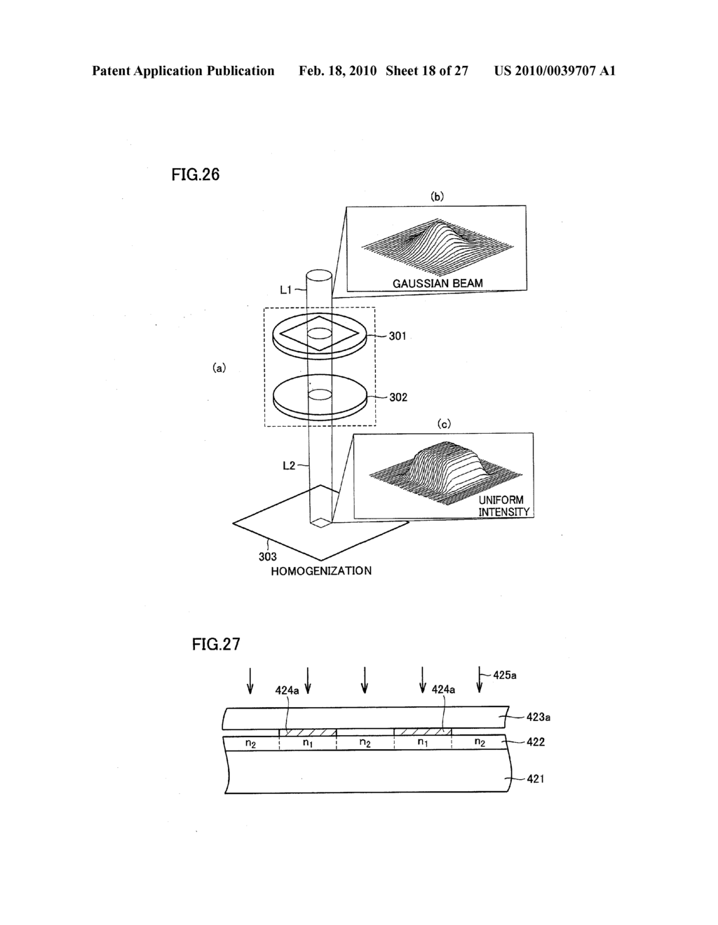 SI-O CONTAINING HYDROGENATED CARBON FILM, OPTICAL DEVICE INCLUDING THE SAME, AND METHOD FOR MANUFACTURING THE SI-O CONTAINING HYDROGENATED CARBON FILM AND THE OPTICAL DEVICE - diagram, schematic, and image 19