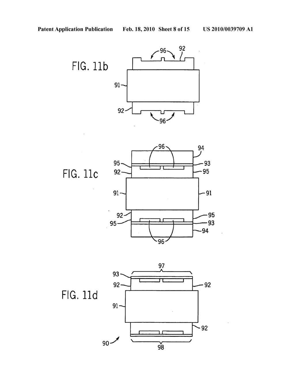 Fluidic Adaptive Lens Systems and Methods - diagram, schematic, and image 09