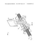 Reduced-voltage, linear motor systems and methods thereof diagram and image