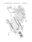 Reduced-voltage, linear motor systems and methods thereof diagram and image