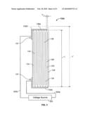 Reduced-voltage, linear motor systems and methods thereof diagram and image