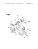 LENS DRIVING DEVICE diagram and image