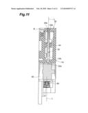 LENS DRIVING DEVICE diagram and image