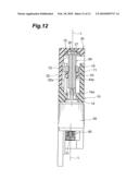 LENS DRIVING DEVICE diagram and image