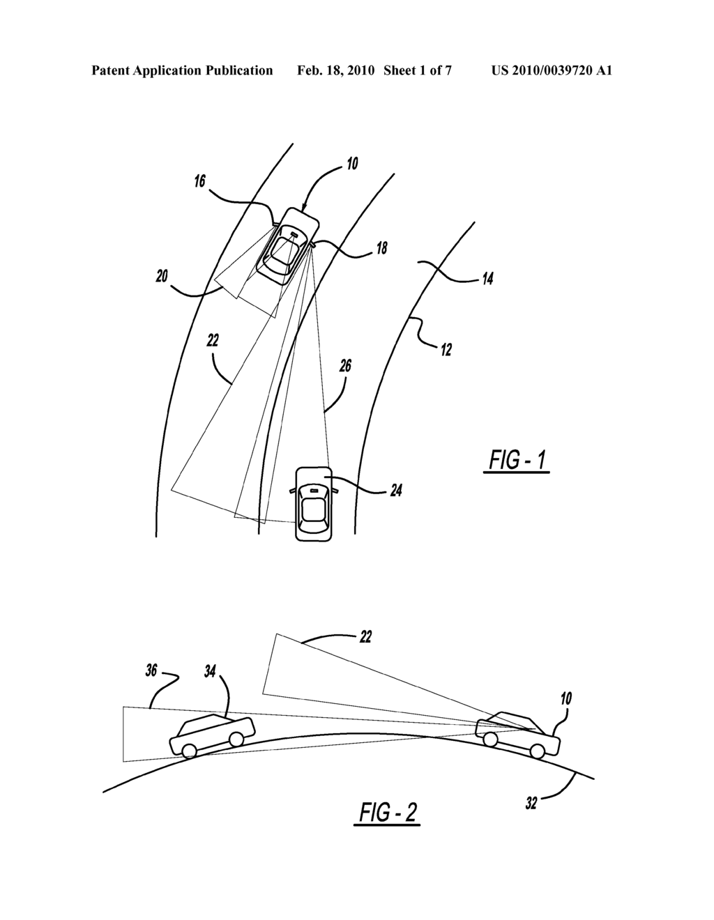 ROAD-ADAPTIVE SIDE MIRROR ADJUSTMENT SYSTEM - diagram, schematic, and image 02