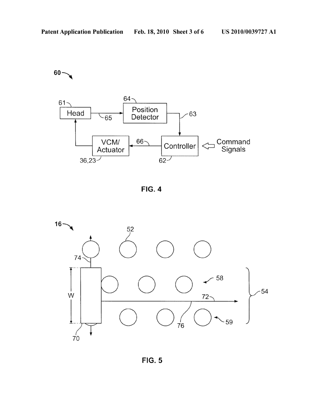 E-BEAM WRITE FOR HIGH-PRECISION DOT PLACEMENT - diagram, schematic, and image 04