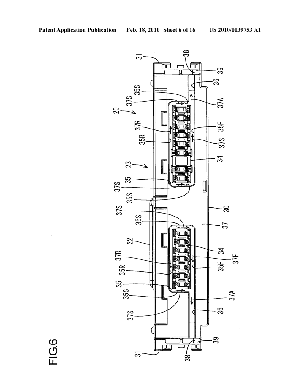 Electric Power Distribution System - diagram, schematic, and image 07