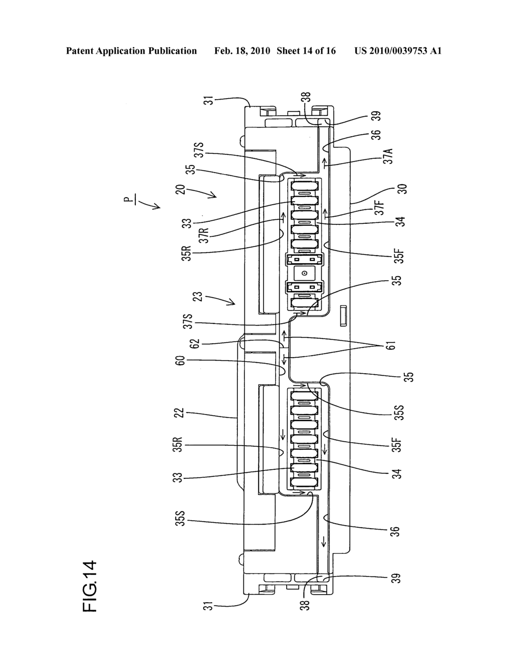 Electric Power Distribution System - diagram, schematic, and image 15