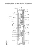 Electric Power Distribution System diagram and image