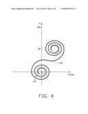 SLIDING STRUCTURE FOR USE IN ELECTRONIC DEVICE diagram and image