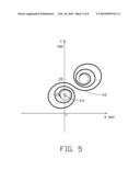 SLIDING STRUCTURE FOR USE IN ELECTRONIC DEVICE diagram and image