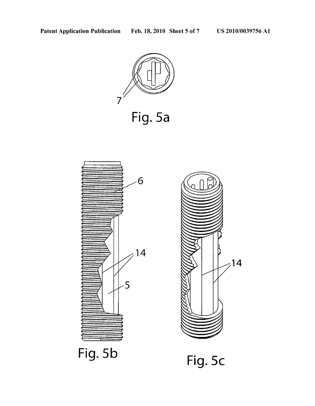 Encasement technique for electronic circuits - diagram, schematic, and image 06