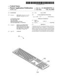 KEYBOARD diagram and image