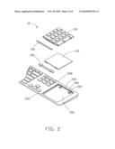 KEYBOARD diagram and image