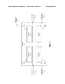 MOUNTING ASSEMBLY FOR A STORAGE DEVICE diagram and image