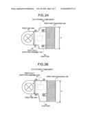 Cooling device and electronic device diagram and image