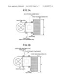 Cooling device and electronic device diagram and image