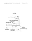 Cooling device and electronic device diagram and image