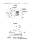 Cooling device and electronic device diagram and image