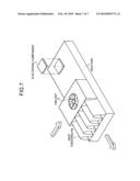 Cooling device and electronic device diagram and image