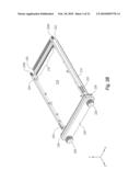 CFP MECHANICAL PLATFORM diagram and image