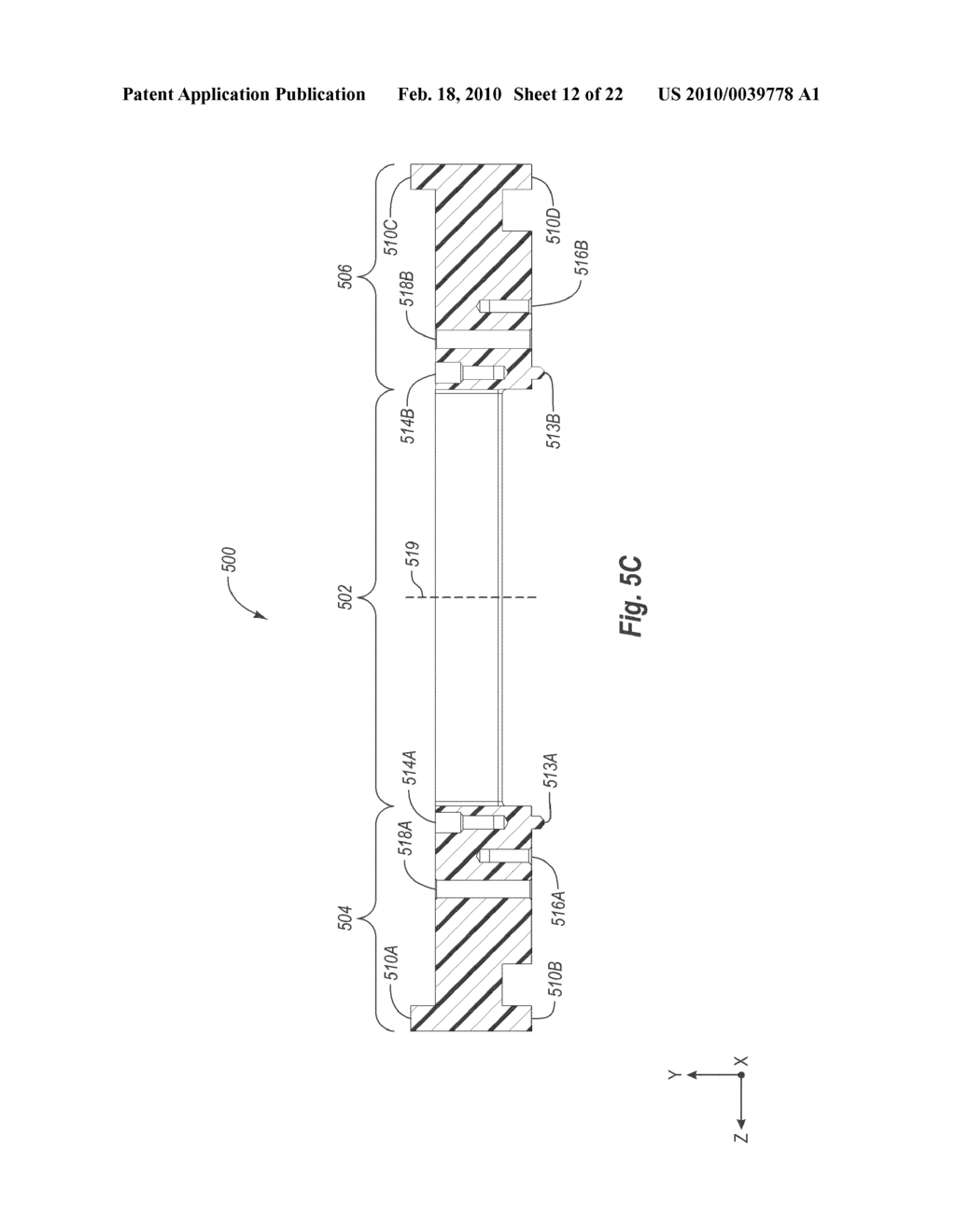 CFP MECHANICAL PLATFORM - diagram, schematic, and image 13