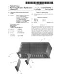 Apparatus For Adapting Mezzanine Cards diagram and image