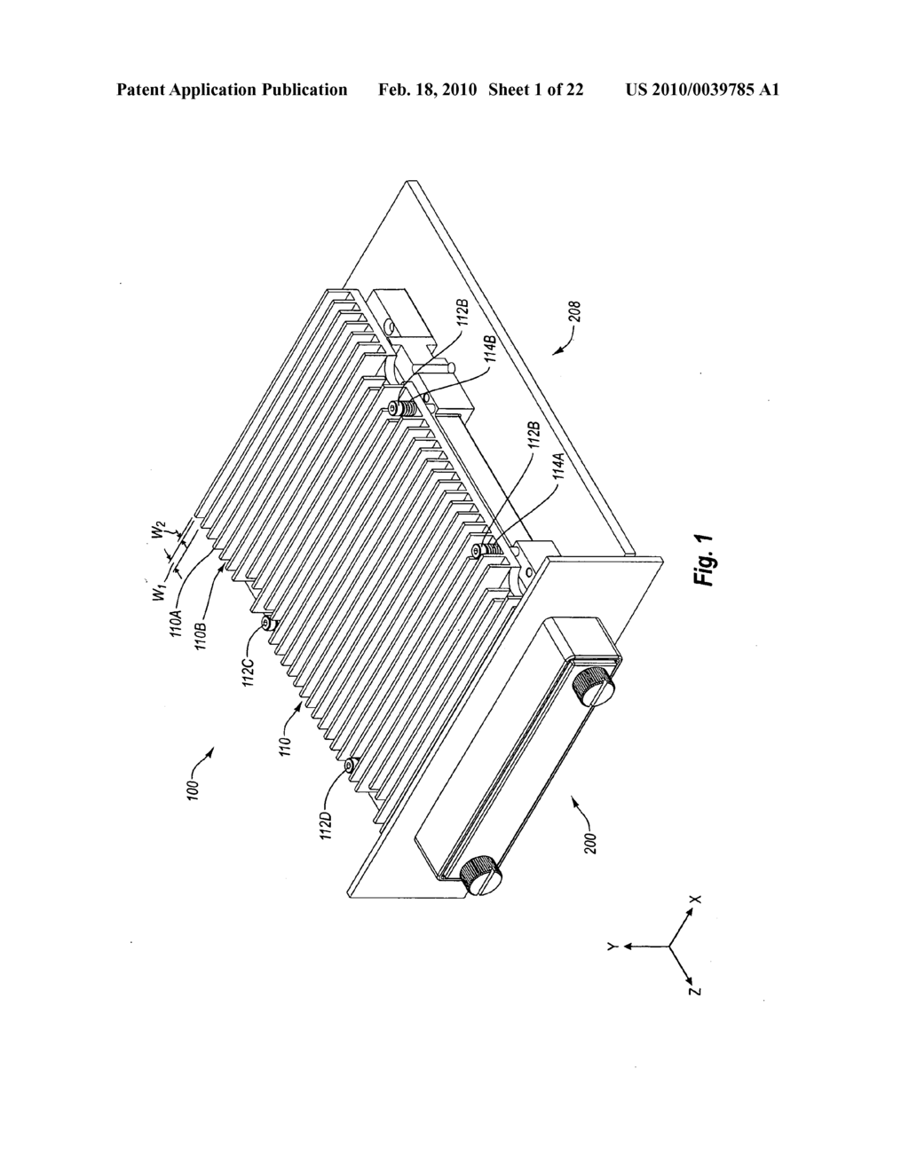 CFP MECHANICAL PLATFORM - diagram, schematic, and image 02