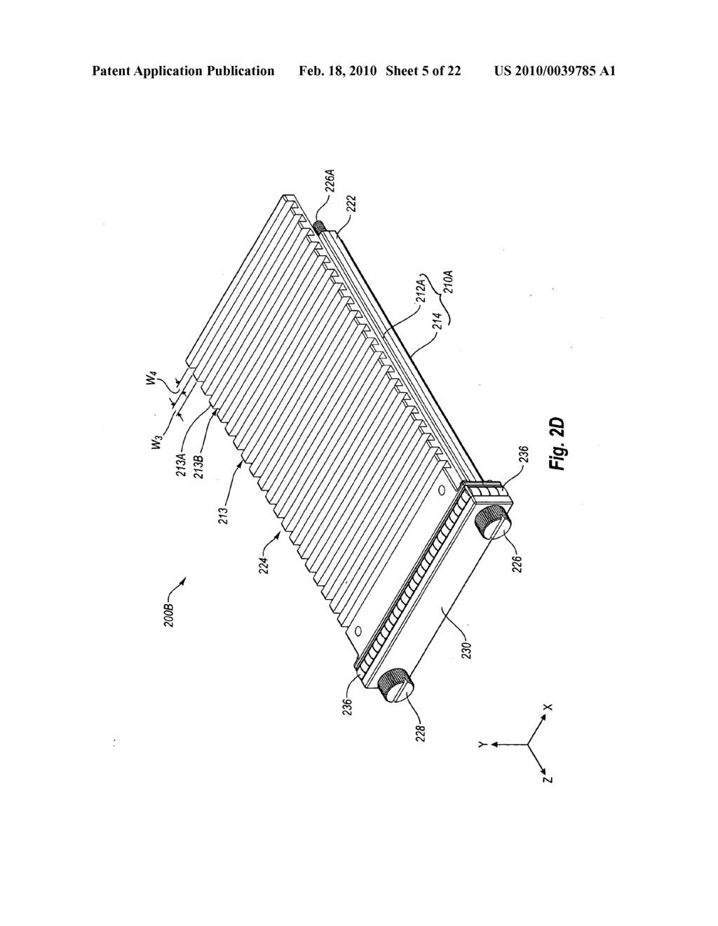 CFP MECHANICAL PLATFORM - diagram, schematic, and image 06