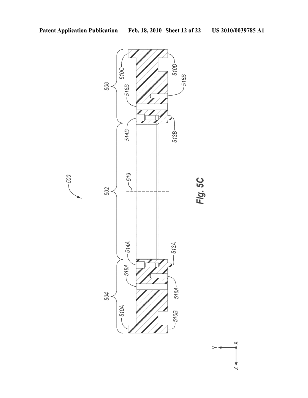 CFP MECHANICAL PLATFORM - diagram, schematic, and image 13