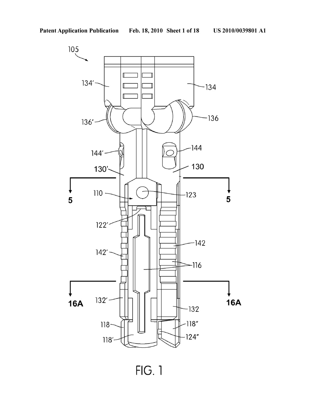 ILLUMINATION DEVICE WITH DETACHABLE LIGHT SOURCES - diagram, schematic, and image 02