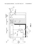 ELECTROSTATIC DISCHARGE CONDUCTING PATHWAY HAVING A NOISE FILTER SPARK GAP diagram and image