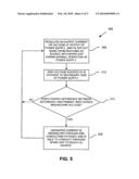 ELECTROSTATIC DISCHARGE CONDUCTING PATHWAY HAVING A NOISE FILTER SPARK GAP diagram and image